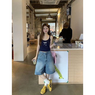 Áo SN Viền Ren Nhỏ Hình Nơ (sẵn)