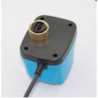 Mô tơ van điện từ 12V 220V thường đóng và thường mở