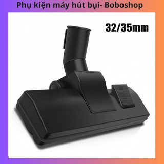 Đầu hút sàn thay thế cho máy hút bụi Philip, Karcher, Bosch- Hàng mới 100%