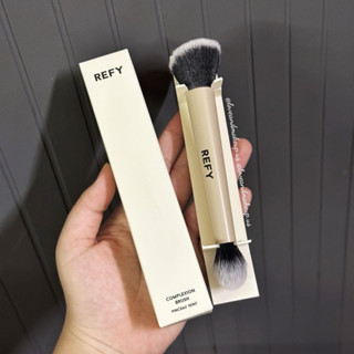 (SEPHORA US) Cọ Hai Đầu REFY Brush