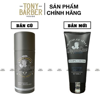 Sáp vuốt tóc Dapper Dan Matte Creme 90ml