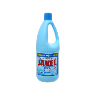 Nước tẩy trắng quần áo Javel