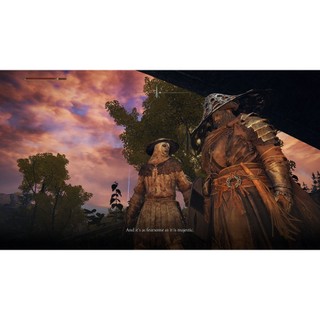 Đĩa Game Elden Ring Shadow of the Erdtree PS5