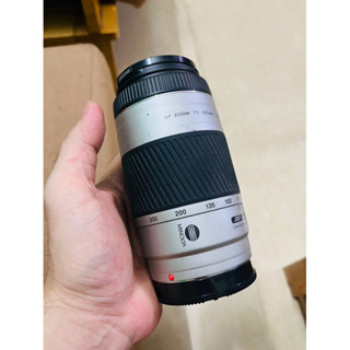 ống kính chụp ảnh, Lens Minolta AF 75-300 f4.5-5.6D ngàm Sony A