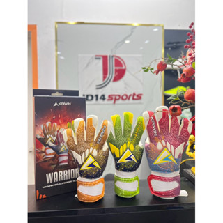  GĂNG TAY THỦ MÔN KAIWIN WARRIOR 