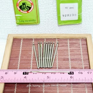 Kim may bao gk9x230