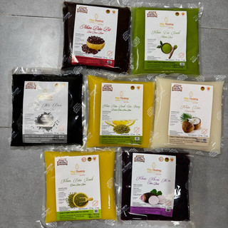 Nhân trung thu Phú Thương, nhân trung thu sên sẵn gói 1kg