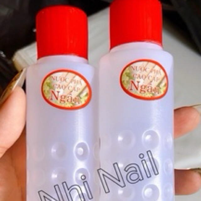 Nước pha Sơn thường