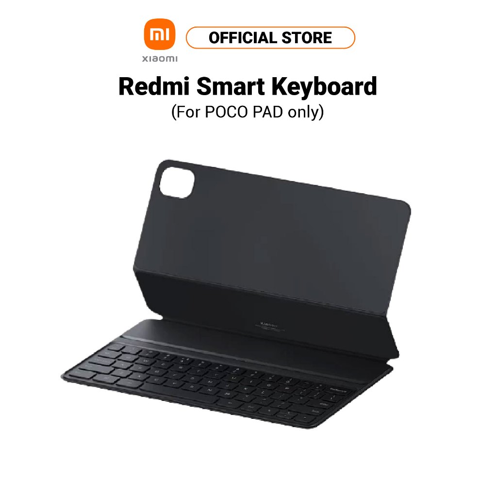 [HÀNG TẶNG KHÔNG BÁN] POCO PAD Smart Keyboard (For POCO PAD only)