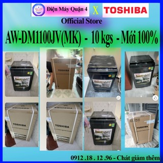 MÁY GIẶT TOSHIBA AW-DM1100JV(MK) 10kg