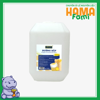 Đường bắp nước Glofood 25kg ( Chỉ ship hỏa tốc )