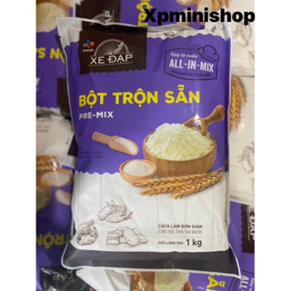 [HOT] BỘT TRỘN SẴN PRE-MIX CJ FOODS GÓI 1KG