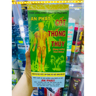 Phong Tê Cốt Thống Thủy An Phát (C/280ml)