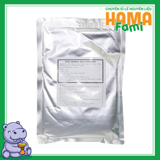 Bột sương sáo đài loan 400gr