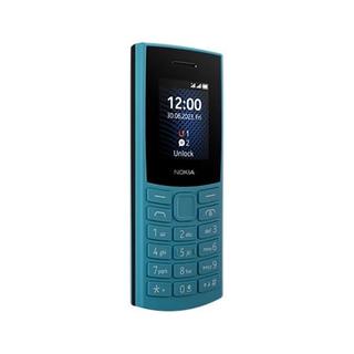 Điện thoại Nokia 105 4G Pro - Chính hãng(Nguyên Seal Chưa Active)
