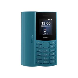 Điện thoại Nokia 105 4G Pro - Chính hãng(Nguyên Seal Chưa Active)