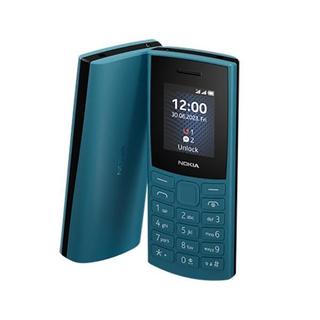 Điện thoại Nokia 105 4G Pro - Chính hãng(Nguyên Seal Chưa Active)