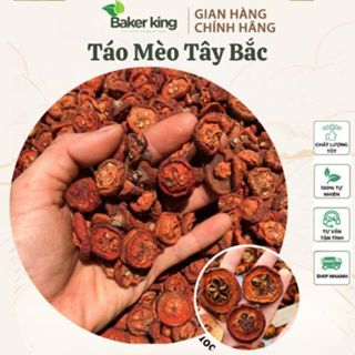 Táo mèo đặc sản tây bắc hàng loại 1 bakerking1