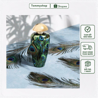5ml - 10ml | Nước hoa nữ Imperial Emerald
