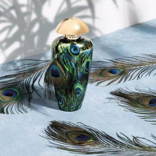 5ml - 10ml | Nước hoa nữ Imperial Emerald