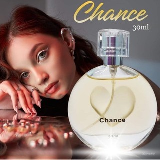 Nước hoa nữ Chance 30ml nữ tính, gợi cảm và lôi cuốn