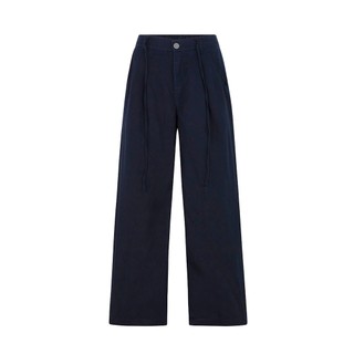 Quần dài linen lasol p linen pants