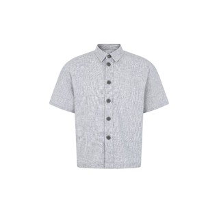 Áo sơ mi linen lasol p linen shirt