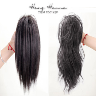 Ngoặm Đuôi Mini 30cm - Ngoặm Kẹp Nửa Đầu