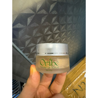 Tẩy tế bào chết cho môi oribe sugar lip scrub 15g