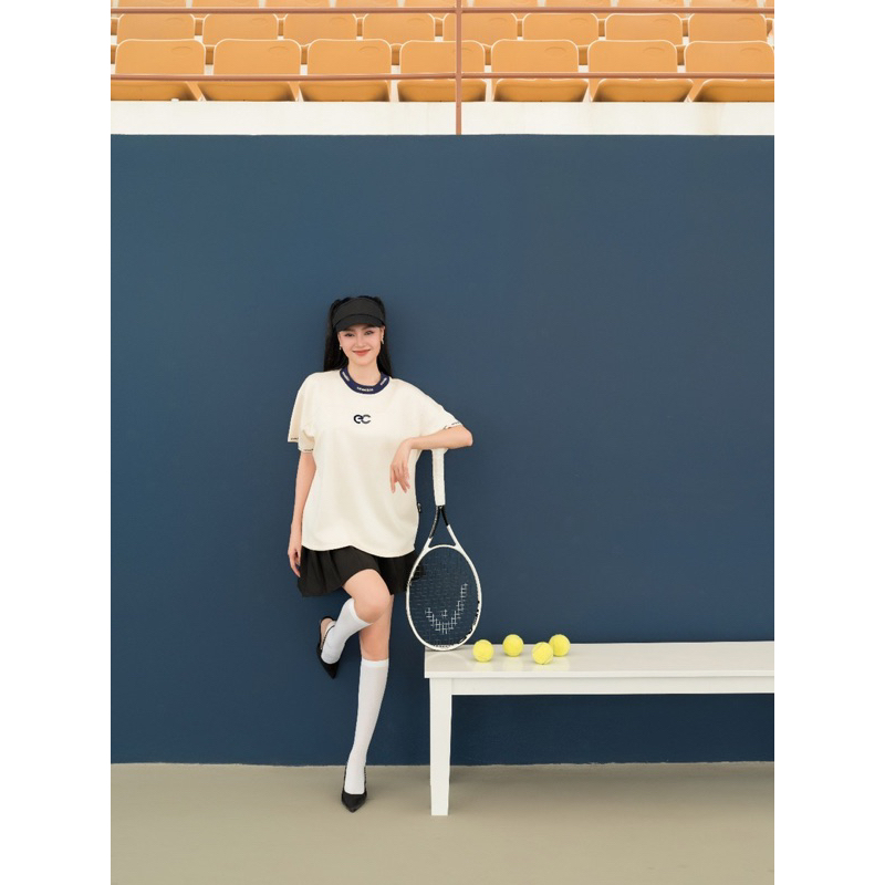 Cả set nhà Ecocic