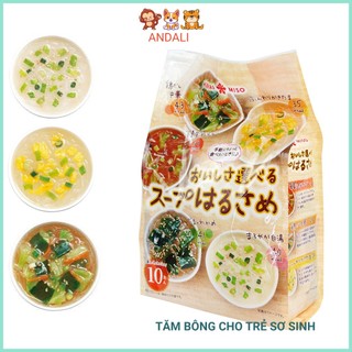 Miến ngũ vị Hiraki Miso Nhật Bản