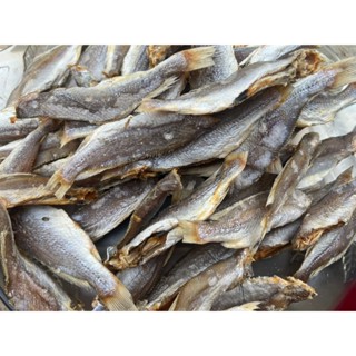 Khô cá đù ít xương, dày thịt, size vừa, thơm ngon, bỗ dưỡng cho mỗi bữa cơm, đảm bảo an toàn thực phẩm