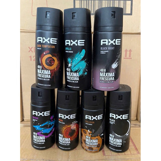 Xịt khử mùi axe 150ml