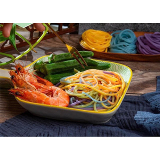 500gram Bún rau củ ngũ sắc 100% hữu cơ , bún gấc, chùm ngây, bún ngô, khoai lang, giảm cân, EAT CLEAN healthy, ăn kiềng