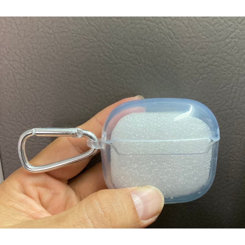 Phụ kiện ốp bảo vệ hộp sạc tai nghe Bluetooth Lenovo ThinkPlus