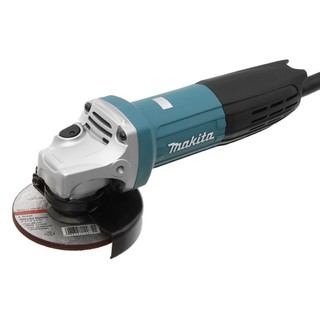 Máy mài góc 100mm makita ga4031 720w công tắc đuôi chính hãng