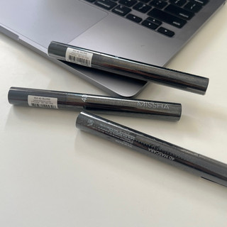 Chuốt mi Missha 4D mascara 7g