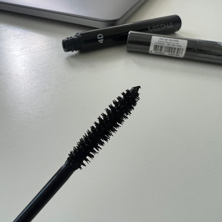 Chuốt mi Missha 4D mascara 7g