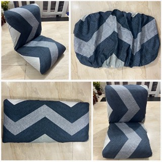 Vỏ bọc ghế bệt tựa lưng – Bao ghế Tatami Dễ giặt Thời trang