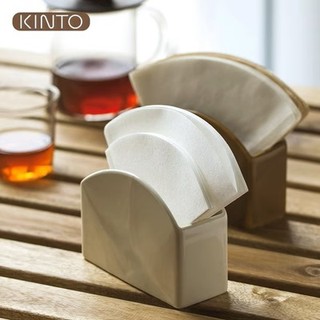 Giấy lọc V60 Kinto Slow Flow - Giấy lọc chảy chậm