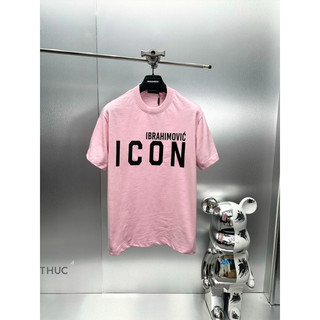 Áo thun nam DSQ2 icon hot trend 2024