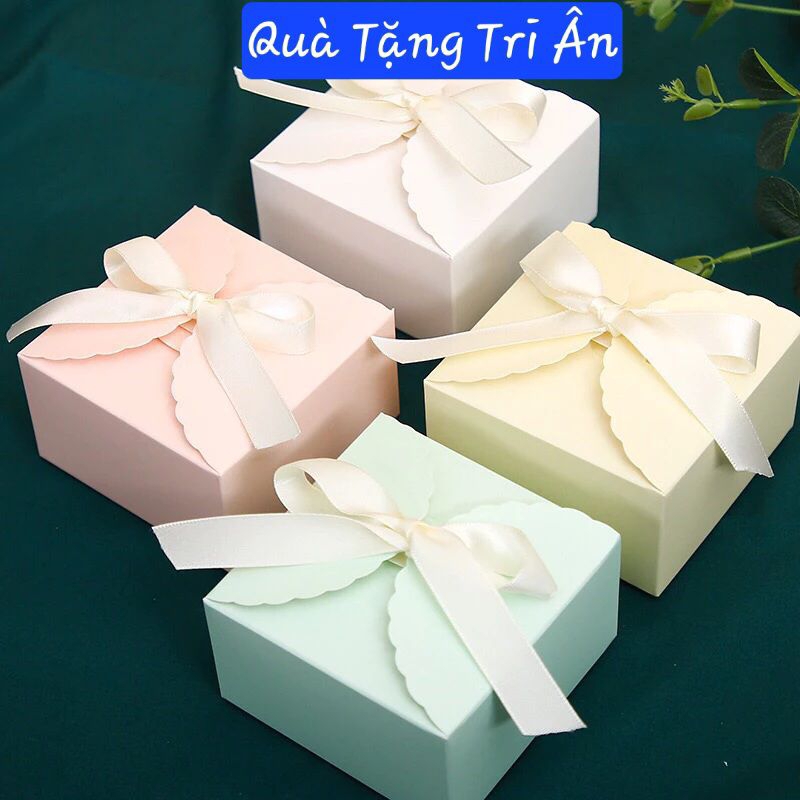 Kèm Bill Quà Tri Ân Khách Hàng (Ngẫu Nhiên)