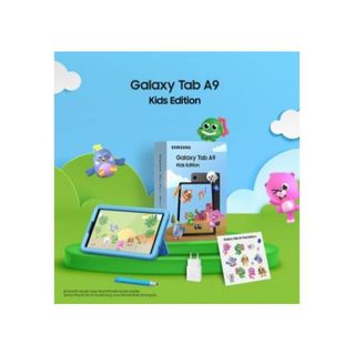 Samsung Galaxy Tab A9 Kids Edition