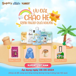 Bỉm quần Supdry/ Supdry premium(cao cấp) M64/L58/XL52/XXL50
