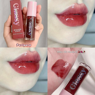 Son bóng Peripera Ink Glasting Lip Gloss