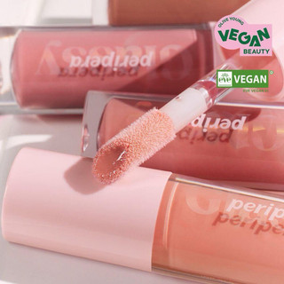 Son bóng Peripera Ink Glasting Lip Gloss