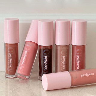 Son bóng Peripera Ink Glasting Lip Gloss