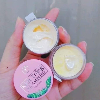 [CHUẨN 100%] KÍCH TRẮNG VITAMIN B10 TÓC TIÊN - KÍCH TRẮNG S2 TÓC TIÊN