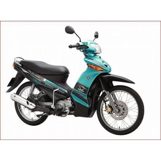 Ty Phuộc Sau - Taurus Hiệu Detex [ 1 Cặp ]