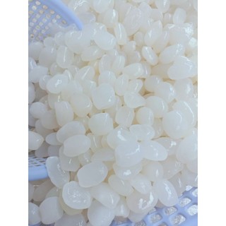 Hạt đác size nhỏ lựa dẻo 1kg - Topping